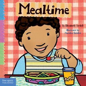 Mealtime -- Elizabeth Verdick